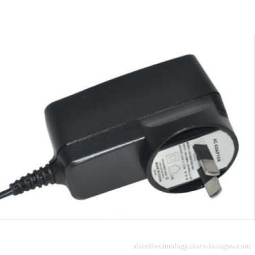 5V 1A 5W power adapter, AC DC power adapter